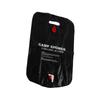 20L Water Shower Bag Solar Powered Foldable Portable PVC Heating Bath Bag for Outdoor Camping