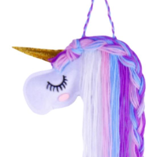 Animal Hair Clips Holder Wall Mounted Storage Organizer Decorative Hair Accessories Holder for Organizing Headbands Barrettes Kids Room Decoration