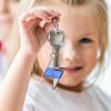 Rocket Shape Static Eliminator Keychain Static Discharge Tool for Quick Static Discharge & Electronic Device Protections