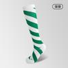Womens Mid-Calf Breathable Anti-Odor Tennis Socks Running Sports Soccer Football Athletic Wear