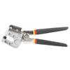 Stud Crimper Keel Fixed Punching Pliers Handheld Steel Stud Crimper Pliers Fastening Tool