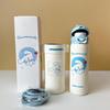 Cup Bear Cinnamoroll Kids Thermos Water Bottle