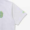 New Era BosTon Red Sox World Series Neon T shirT whiTe 15147510