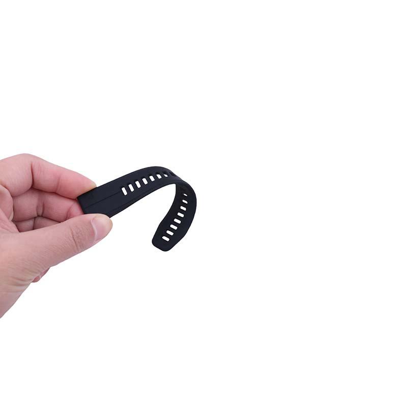Silicone Quick Release Sport Strap for Garmin Fenix Series
