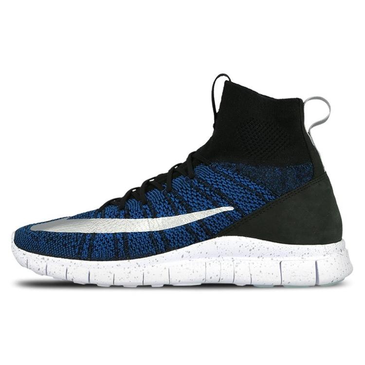 

new Nike Superfly Mercurial Racer Blue 42.5