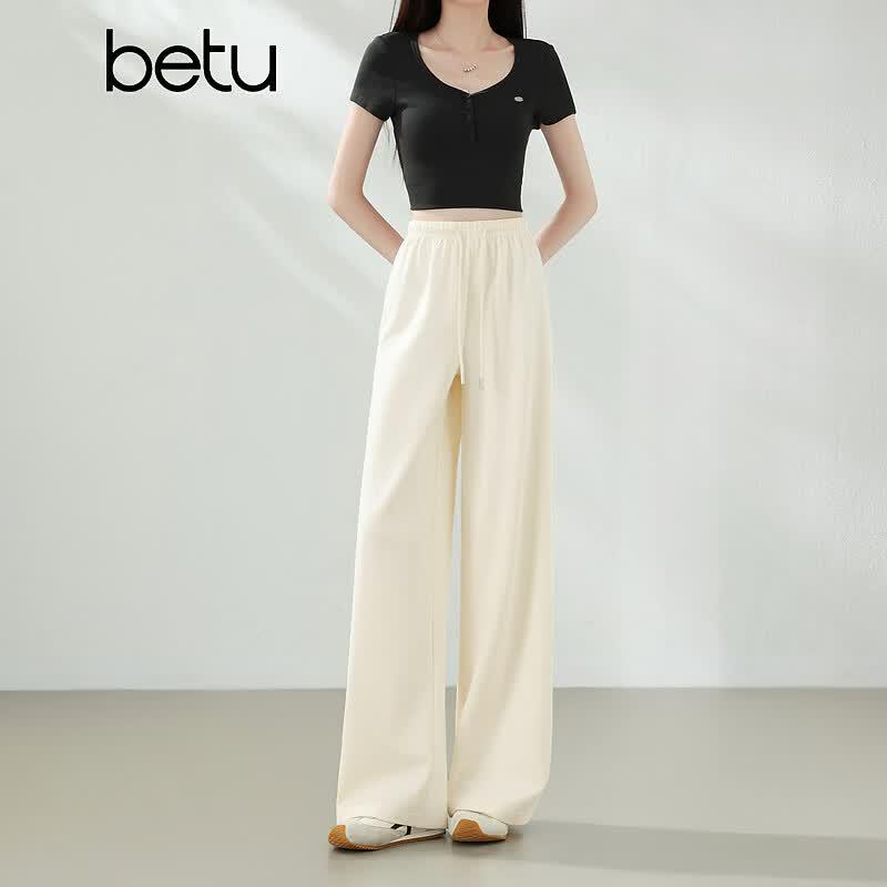 Women s 2026 Summer Casual Long Pants M