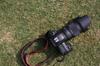 TOKINA Opera 50mm FF Nikon F Mount Lens F1.4