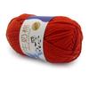 1Pc 50g Crocheting Milk Cotton Yarn Hand Knitting Sweater Blanket Hat Threads Crochet Amigurumi Bag Line 95m
