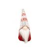Christmas Decoration, Creative Faceless Rudolph Doll Design