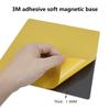 235x235mm Build Plate For Creality Ender 3 Heat Bed Ender3 V2 /Neo Ender 5 /Pro H1H PEY PEO PET PEI Magnetic Spring Steel Sheet