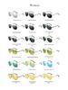 Men's Polarized Anti-UV Trendy Frog Driving Sunglasses 2025