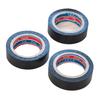 Black PVC Flame Retardant Electrical Tape for High Voltage and Waterproof Insulation