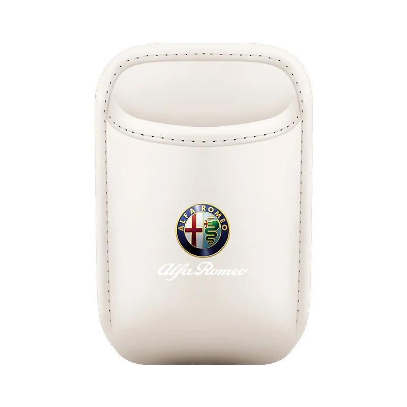 

Car Stickers For Alfa Romeo Car Door Cup Holder Drink Rack Storage Bin Back Seat Cup Holder For Alfa Romeo Giulietta 159 147 156