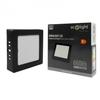 Iluminação LED – Luzes LED incorporadas