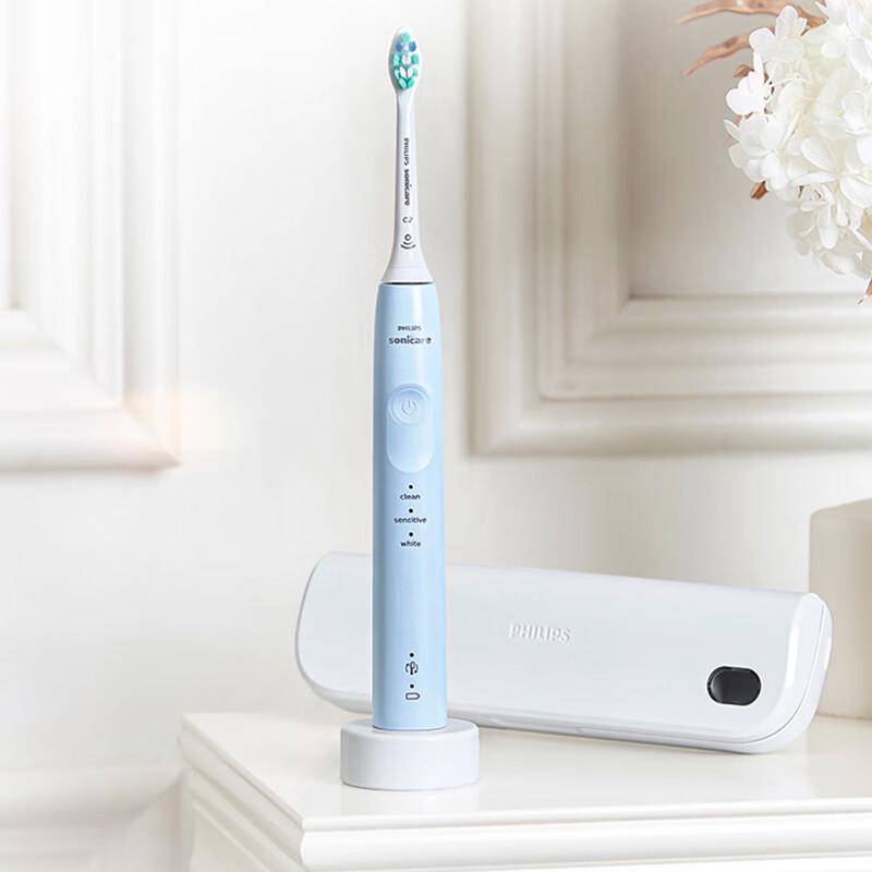

Philips Sonicare 3-Mode Electric Toothbrush