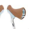 Bremshebel Rennrad Griff Drop Bar Hebel Aluminium Legierung Ersatz D