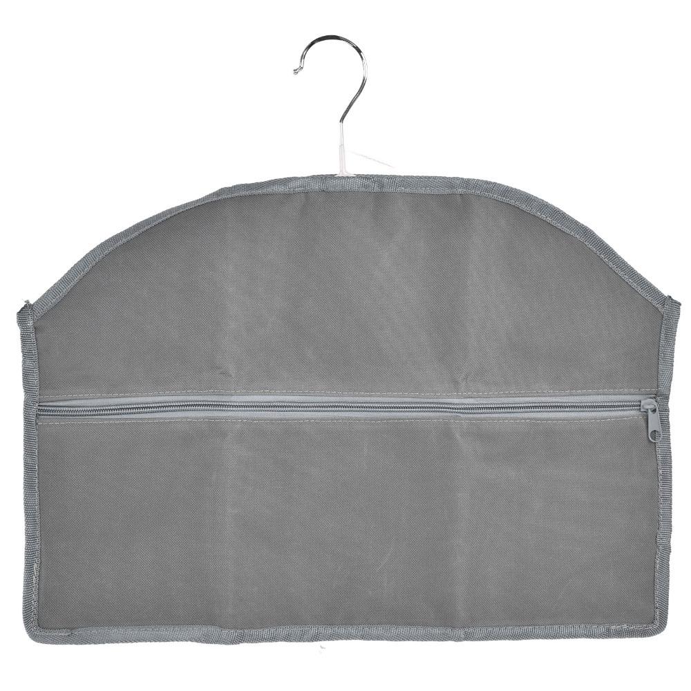 

Fine Cutting Hanger Diversion Safe Secure Hidden Pocket Safe Hidden Storage Hanger Family Closet