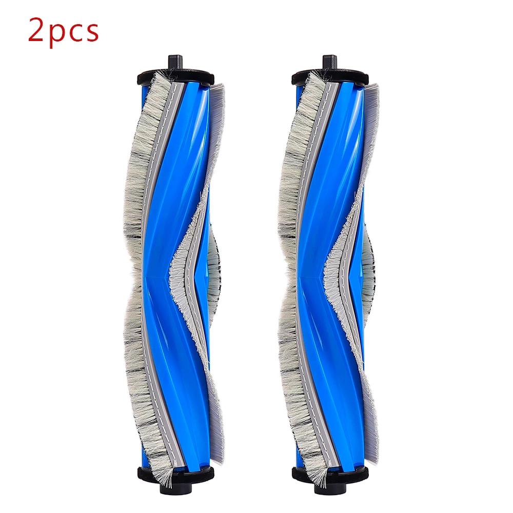 Dust Bag Roller Side Brush Mop Cloth Dust Box Hepa Filter Parts For Ecovacs Deebot T11 MAX T11 OMNI T11 Pro Omni YEEDI M11 Pro+