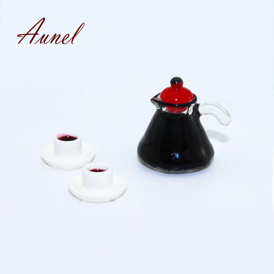 Аксессуары для кукольного дома — фото 11