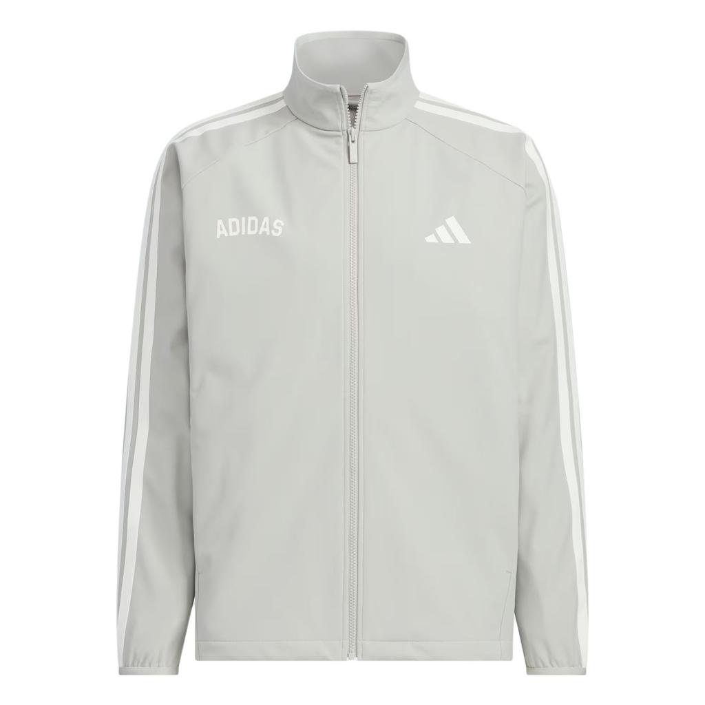 New Adidas Track FW25 MODERN BONDED TOP Jacket Men's KC2846
