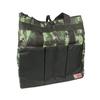 Ringstar One Two Three Tool Bag, Camouflage Color, T-500M KM