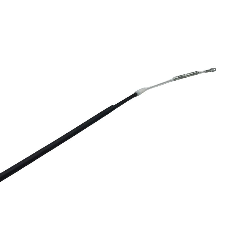 AL3Z2A635A rear handbrake cable L for Ford Raptor