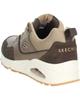 Sneakers Skechers Brown Lifestyle Retro One