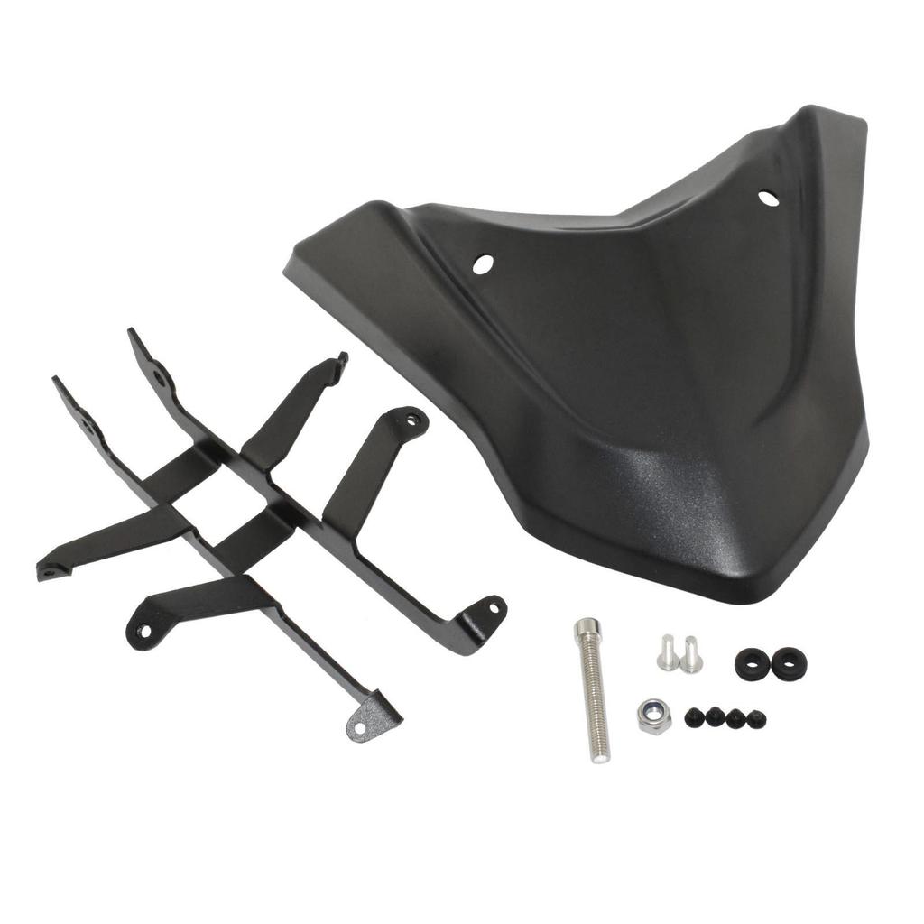 Yamaha Tenere 700 XTZ Front Lip Beak Fender