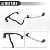 Positive Crankcase Ventilation Tube for Buick Envision 2016-2018 No.12673868