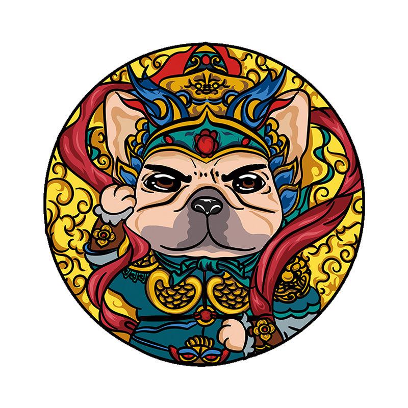 Foot mats Foyer mats Customized processing Pet carpet processing Customized digital printing Crystal fleece carpet processing Proofing customizable specifications and shapes