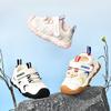 New Spring Autumn Unisex Kids Functional Walking Sneakers Toddler First Step Shoes for Baby Boys Girls