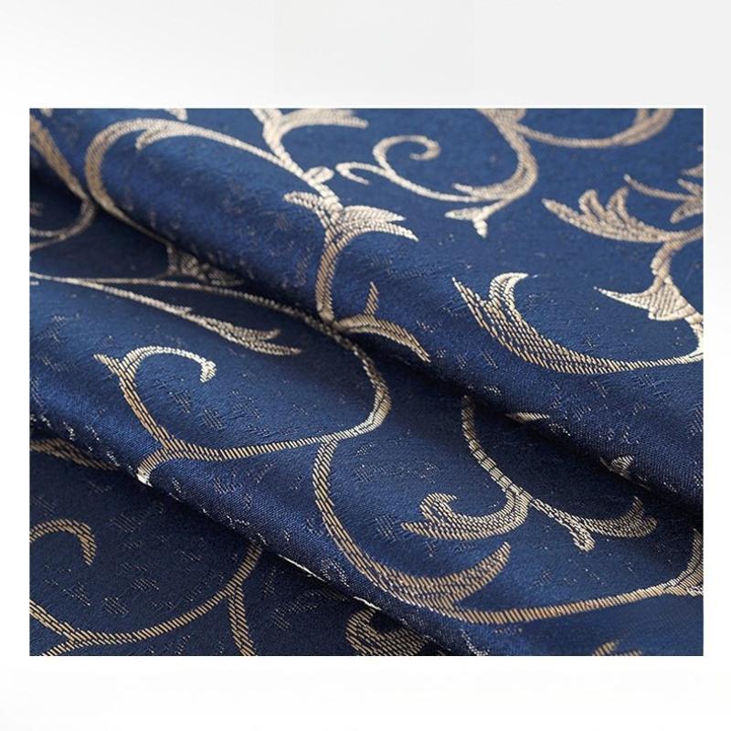 Printed Chair Cover Elastic Spandex Universal Wedding Chair Cover Hotel Catering Party Specific Skirt Style Cushion Anti Slip Protective Covers