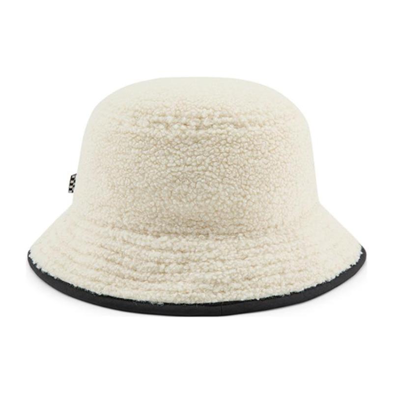 Vans Bucket Hats Women's White Vans VN0A5H8I3KS