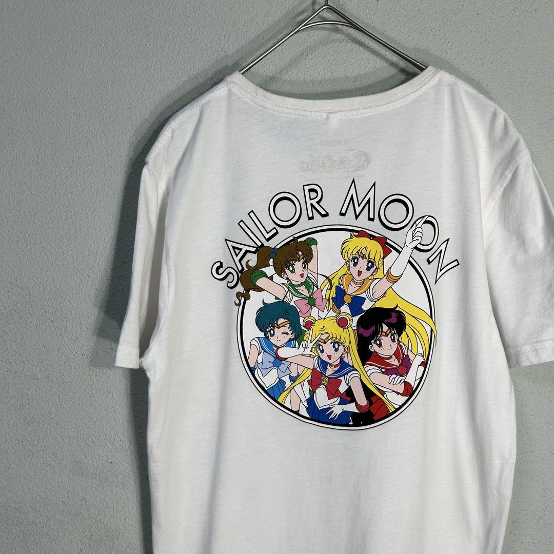 

[USED] Zoro t-shirt One Piece tee anime manga y2k