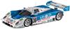 Hasegawa Scale Minolta Toyota Plastic Model Kit HC56 1/24 91C-V