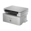 HP Laser MFP 115a USB Black and White Multifunction Printer CN Plug (adapter Included)