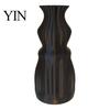 Creative Interior Decoration 3D Printed Flower Vase, Modern Decorative Minimalist Container, Eco Friendly PLA Table Decor Floral Arrangement