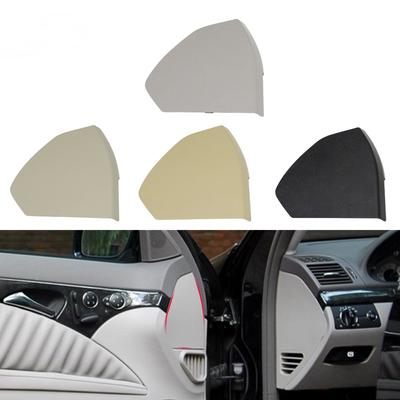 W211 Auto-Vordertür-Kunststoffabdeckung, Verkleidungsschale, für Mercedes Benz E-Klasse Türverkleidung E200 E230 E260 E300 2003-2008