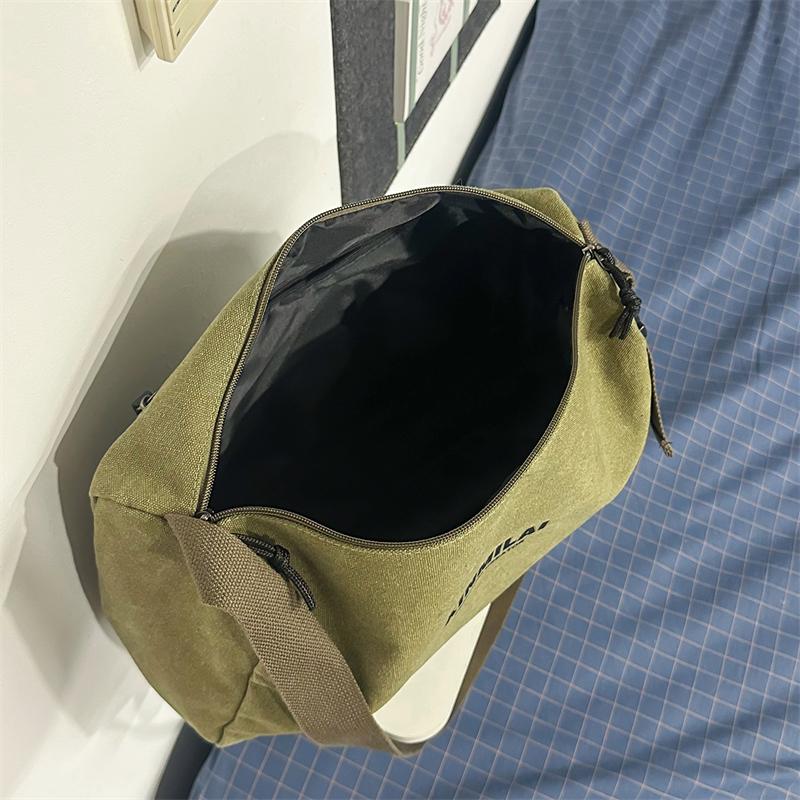 Schultertasche Große Kapazität Umhängetasche
