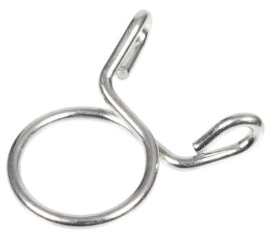 Loncin Lc1P92F Yakıt Hattı Kelepçesi Orijinal Parça 380950193-0001