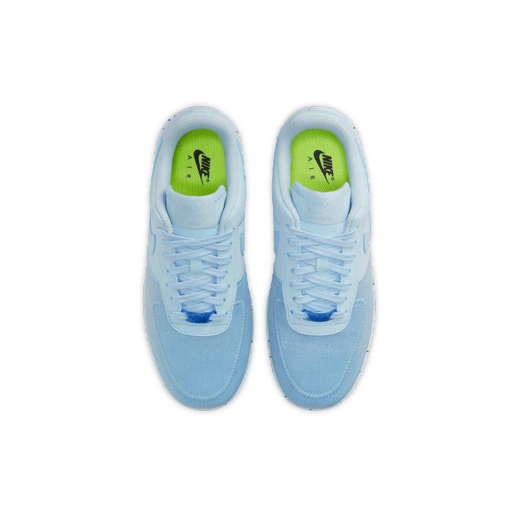 (WMNS) Nike Air Force 1 Crater 'Hydrogen Blue' Women's CT1986-400