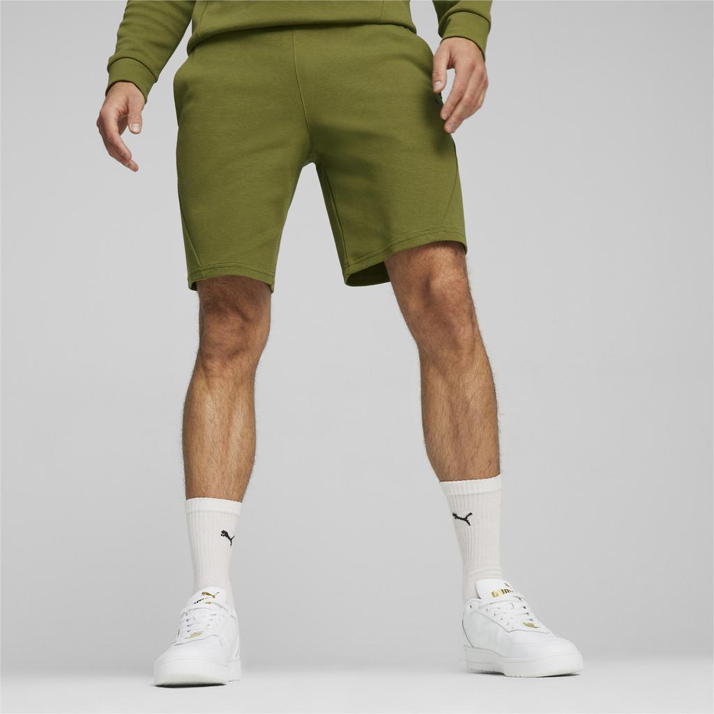 Puma RAD/CAL 9 DK Men's Shorts Green 67891833 R XL