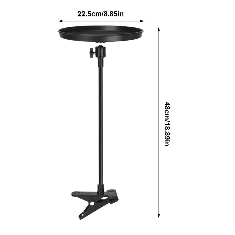 Car Trays For Eating Sauce Holder For Car Anti Slip Multipurpose Travel Car Accessories Car Food Tray Table Car Cup Holder