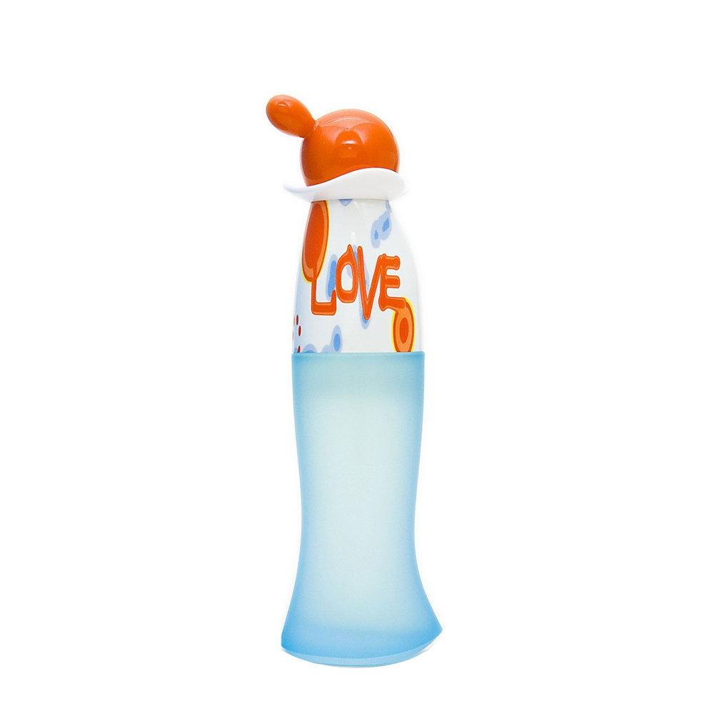 Moschino I Love Love Eau De Toilette Für Damen 50 Ml - Bild 8