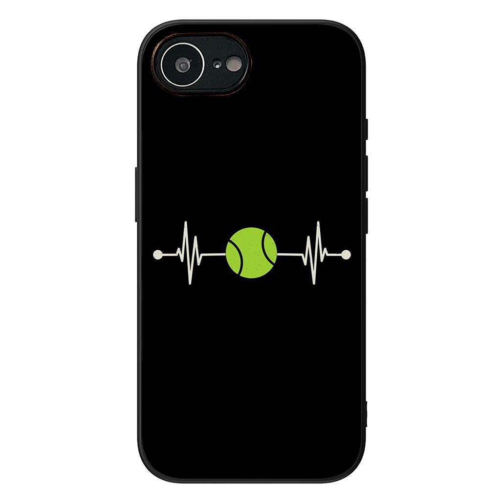 

Tennis Fan Phone Cover for Xiaomi Redmi Note 12 11 10 A3 Pro 10A 10C 12C Note12 5G Protective Case Redmi 12C