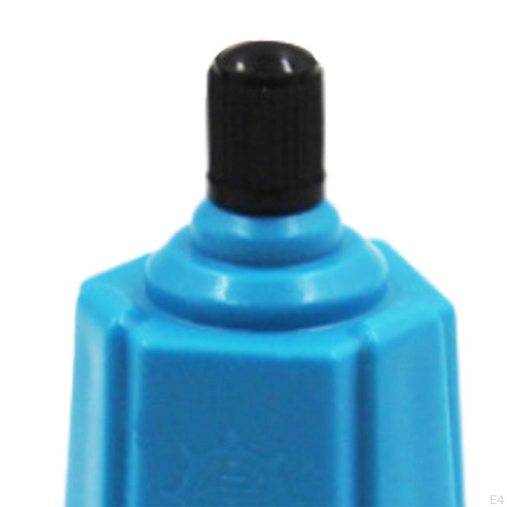 5 Piece Paddle Board Pump Adapter, Inflatable Car for Air Mattress, Toys,