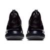 Nike Scarpe da ginnastica unisex Air Max 270 Nero Bianco AH8050-002