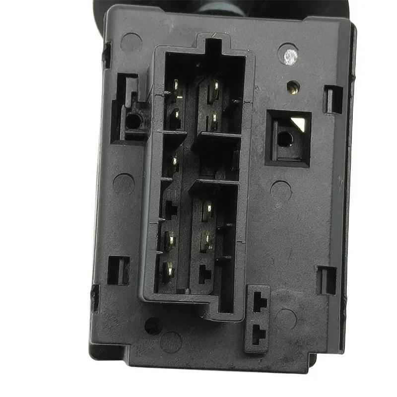 IK00383680 New Turn Signal Light Switch for 206  11Pin Wiper switch For Peugeot 206 FST-PE-2415