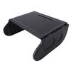 Foldable Car Tray Table 22lbs Capacity Multifunctional Writing   Laptop Car Steering Wheel Desk Board