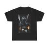Men's and Women's T-shirts Spawn
